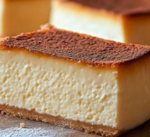 Panque de Queso Crema Panque de Queso Crema