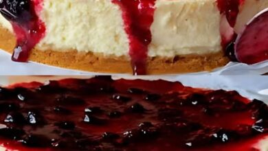 hacer Cheesecake