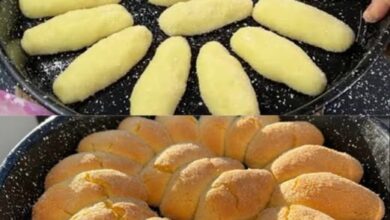 Bisco galletita lengua de Suegra