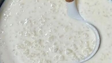 Arroz con Leche: Un Clásico Dulce y Reconfortante