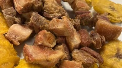 Chicharrones de Res Crujientes y Secos: Un Snack Irresistible