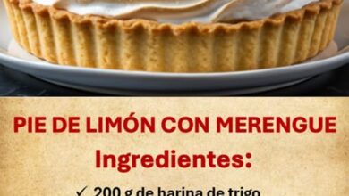 Pie de Limón