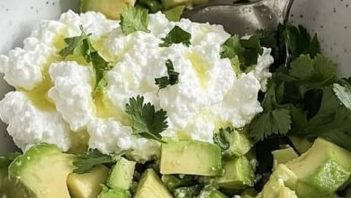 Snack de Alta Proteína