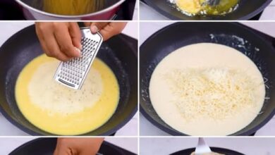 Pasta Alfredo Cremosa