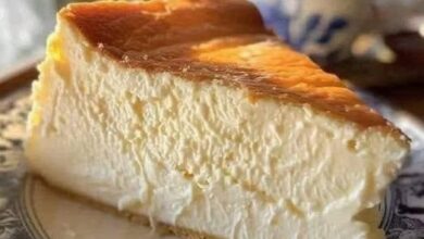PAY DE QUESO