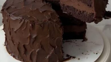 TORTA MATILDA