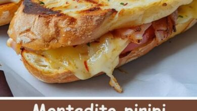 Montadito Piripi
