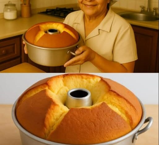 Pastel de gasa Pastel de gasa