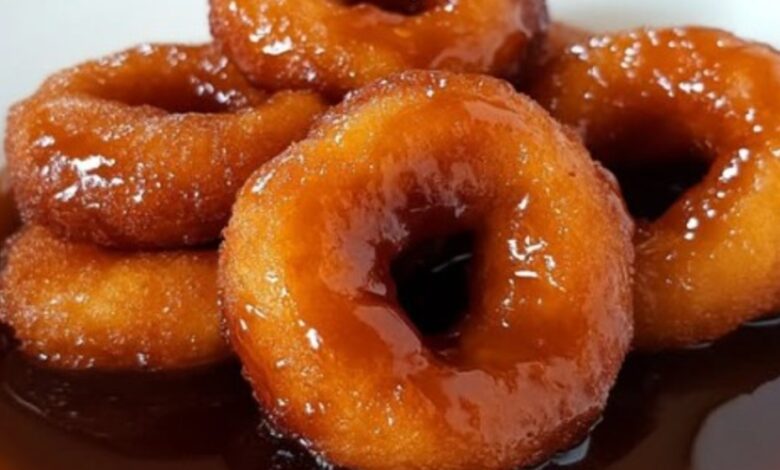 Picarones Pasados Picarones Pasados