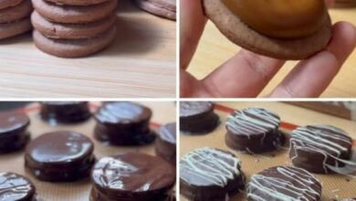 Alfajores ideales para ahorrar y emprender