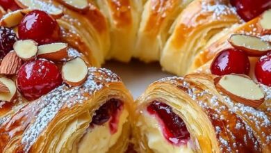 Rosca de Pascua