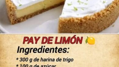 PAY DE LIMÓN